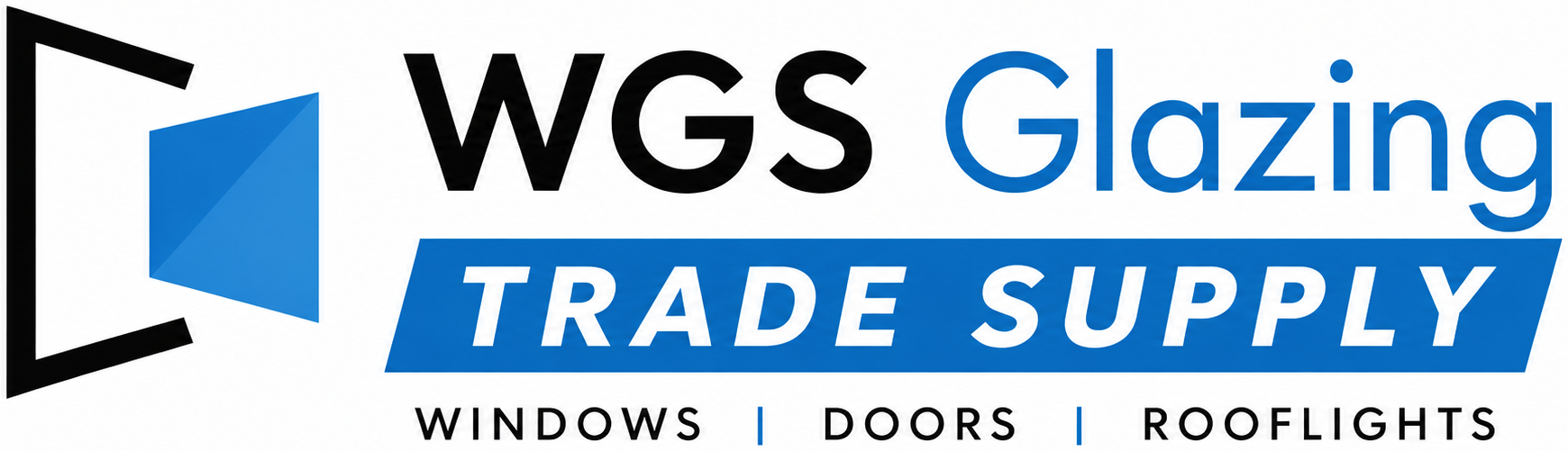 WGS Glazing Trade Supply — Windows | Doors | Rooflights